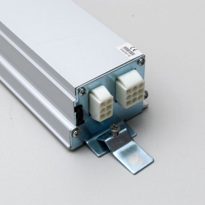 VZ-125P-1 * Unitate de comanda pentru VZ-125