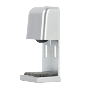 VZ-FG01 * Ghidaj de usa cu rama pentru pardoseala pentru usi cu grosime <25mm
