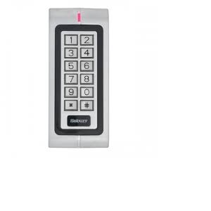 W1-A * Cititor de proximitate RFID(125KHz) stand-alone, cu tastatura aplicabil