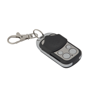 WBK-400A-4 * Transmitator suplimentar (cu 4 butoane) pentru telecomenzi