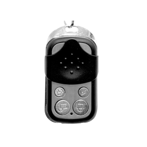 WBK-400A-4 * Transmitator suplimentar (cu 4 butoane) pentru telecomenzi