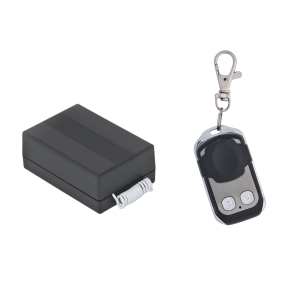 WBK-401-1-24 * Telecomanda 1 releu 433MHz ( set cu o unitate si un buton) 24 Vcc