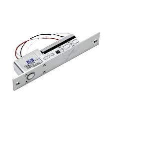 YB-100+ * Bolt electric de inalta siguranta cu actiune magnetica, temporizare, senzor si monitorizare