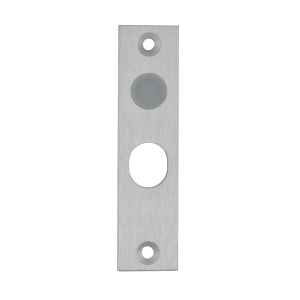 YB-500B(LED) * Minibolt electric fail-secure cu actiune magnetica si senzor