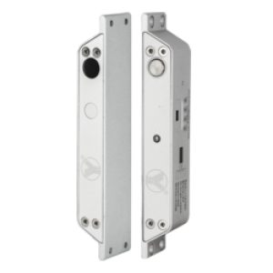 YB-500IN(LED) * Bolt electromagnetic aplicat pentru usi cu toc ingust