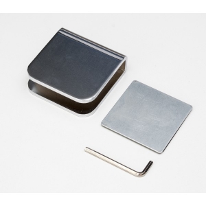 YDG-1 * Contraplaca inoxidabila