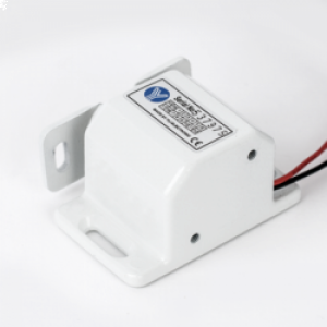 YE-304NO * Incuietoare electromagnetica aplicata pentru usi de vestiare, fail-secure