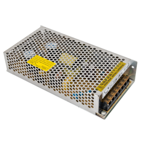 YGY-12-10 * Sursa de alimentare 12V/10A cu carcasa de metal