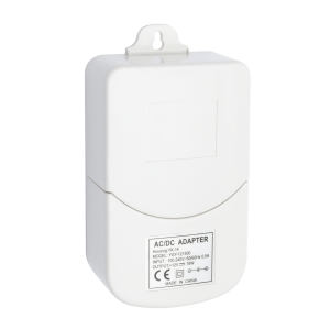 YGY-12-1.5 * Sursa de alimentare 12V/1.5A protejata la intemperii