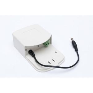 YGY-12-1.5 * Sursa de alimentare 12V/1.5A protejata la intemperii
