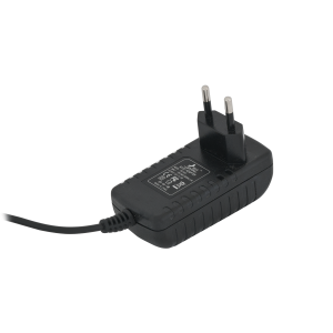 YGY-12-2 * Sursa de alimentare 12V/2A cu protectie impotriva scurtcircuitului