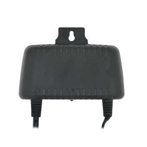 YGY-24-1W * Sursa de alimentare 24V/1A cu LED de stare, protejata la apa, montare aplicata