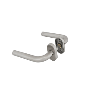 YH-D15O * Set manere cu clante tubulare