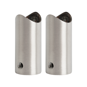 YH-LEG90/32 * Set picioare drepte pentru bara cu diametrul de 32