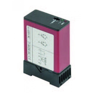 YK-BAR-IND-2 * Detector bucla inductiva dubla cu ajustare automata