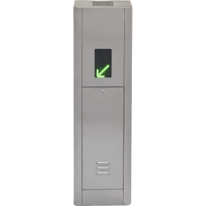 YK-TT112S * Turnichet Semi Automat, tip bridge