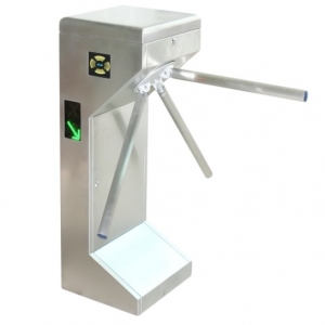 YK-TT122S * Turnichet monopod semi-automat
