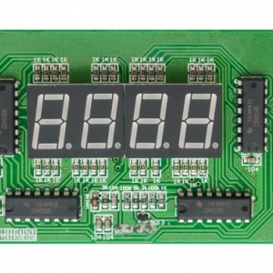 YK-TT[COUNT] * Unitate pentru contorizarea actionarilor (trecerilor)