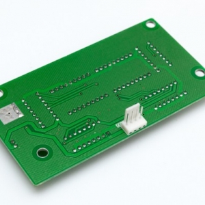 YK-TT[COUNT] * Unitate pentru contorizarea actionarilor (trecerilor)