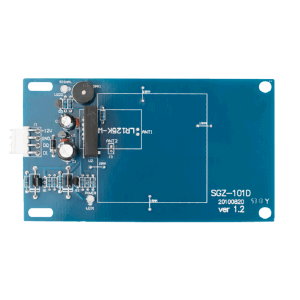 YK-TT[READ] * Cititor carduri proximitate, 125KHz, pentru turnicheti