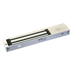 YM-350BZ * Electromagnet aplicabil cu monitorizare, led de stare si buzzer 5-30 secunde