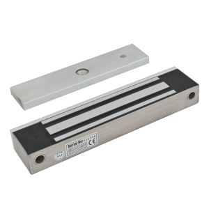 YM-350W * Electromagnet aplicabil de 350kgf, rezistent la apa