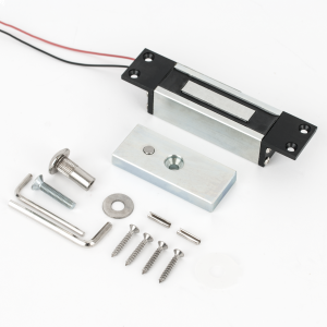 YM-60M * Electromagnet de forta, cu montare incastrata, 60kgf