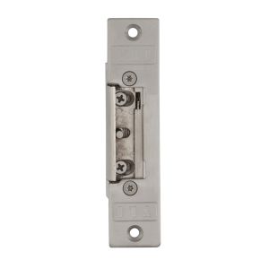 YS-134NO(S) * Yala electromagnetica incastrabila cu buton de deblocare