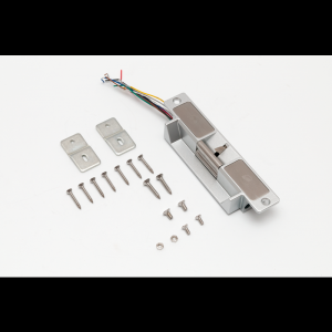 YS-137-S * Yala electromagnetica incastrabila, fail-safe/ fail-secure (ajustabil), cu monitorizare