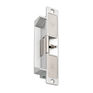 YS-137-S * Yala electromagnetica incastrabila, fail-safe/ fail-secure (ajustabil), cu monitorizare
