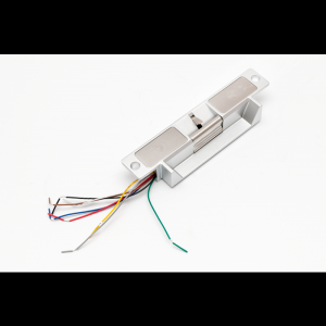 YS-137-S * Yala electromagnetica incastrabila, fail-safe/ fail-secure (ajustabil), cu monitorizare