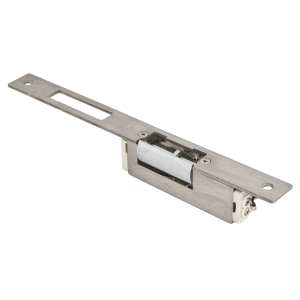 YS-150NO(L) * Yala electromagnetica incastrabila cu buton de deblocare