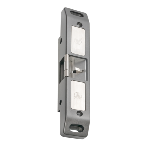 YS-621-S * Yala electromagnetica pentru bare de panica, fail-safe/ fail-secure (ajustabil), cu monitorizare