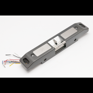 YS-621-S * Yala electromagnetica pentru bare de panica, fail-safe/ fail-secure (ajustabil), cu monitorizare