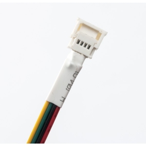 ZH-1DB * Conector simplu pentru cablu ZH-P06T/ZH-P06W