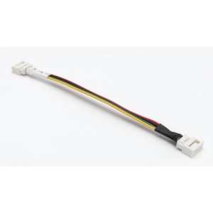 ZH-2D * Conector dublu pentru cablu ZH-P06T/ZH-P06W