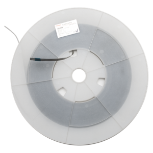 ZH4-P06-T * Rola cablu transparent autoadeziv 54m