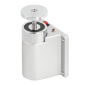 YD-610 * Electromagnet de retinere usa deschisa cu bolt