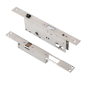 DORCAS-DUO50-85 * Incuietoare electromecanica fail-secure, incastrabila, cu contraplaca inclusa