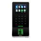 F22 * Terminal biometric de control acces si pontaj
