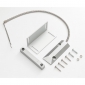 5C-55AL * Contact magnetic NC, aplicabil pentru usi culisante