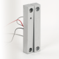 5C-59D * Contact magnetic cu LED aplicabil NC pentru usi de metal