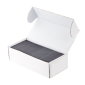 IDT-1001EM-C-bk/rd/bl/gn-P * Pachet de 200 de cartele IDT-1001EM-C-bk/rd/bl/gn