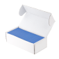 IDT-1001EM-C-bk/rd/bl/gn-P * Pachet de 200 de cartele IDT-1001EM-C-bk/rd/bl/gn