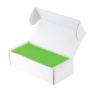 IDT-1001EM-C-bk/rd/bl/gn-P * Pachet de 200 de cartele IDT-1001EM-C-bk/rd/bl/gn