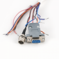 CF-RU5106-P * Cititor de distanta mare (6M) pentru cartele UHF pasive