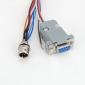 CF-RU5112-P * Cititor de distanta mare (12M) pentru cartele UHF pasive