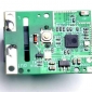 RE5V1C * Modul de comanda control acces, deschidere/inchidere de poarta/usi acces conectat prin WiFi si actionat prin Android/iPhone