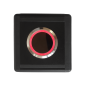 SI-98 * Buton de iesire cu infrarosu, temporizare, LED de stare, distanta de actionare ajustabila, aplicabil