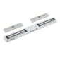 YM-180ND(LED) * Electromagnet dublu de 180kgf cu monitorizare si led de stare